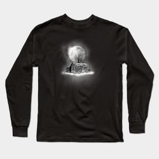 Dead by Dawn Long Sleeve T-Shirt